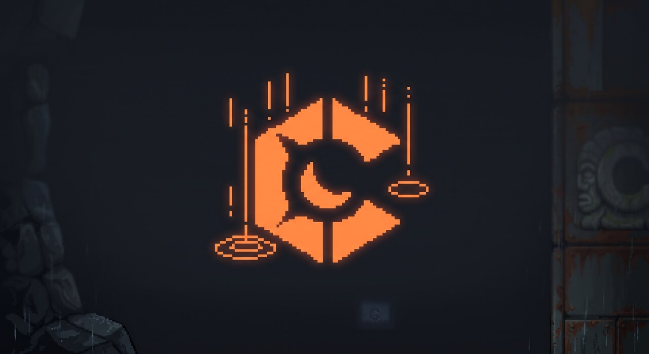 Crateria Brand Header